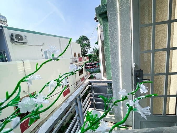 Hình ảnh 🌈Cho thuê Trang Chủ MB66.COM / Đăng Ký Tặng 66K 2 Phòng ngủ 1wc Ban Công Phòng Khách