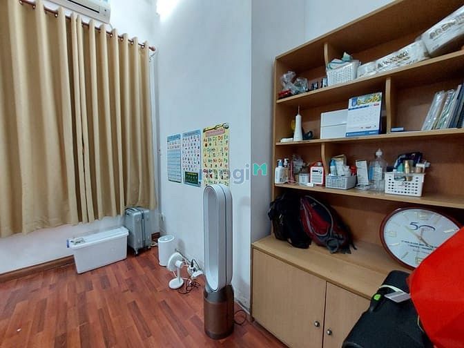 Hình ảnh Bán nhà hẻm xe hơi p4 Tân bình khu VIP