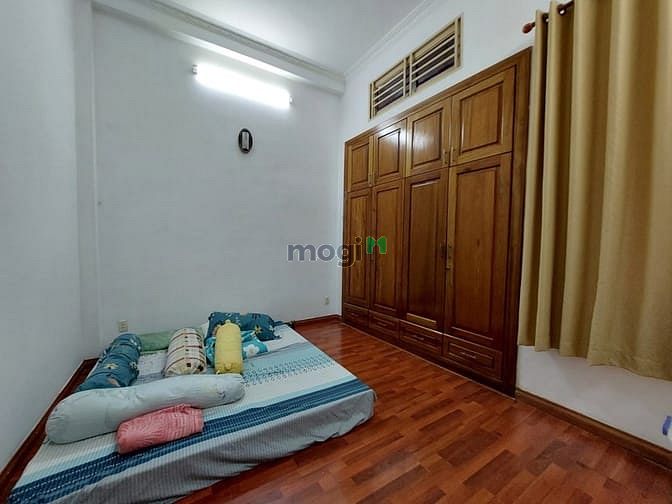 Hình ảnh Bán nhà hẻm xe hơi p4 Tân bình khu VIP
