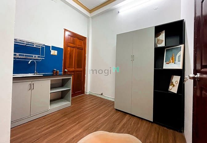 Hình ảnh 🌈Cho thuê Trang Chủ MB66.COM / Đăng Ký Tặng 66K 2 Phòng ngủ 1wc Ban Công Phòng Khách