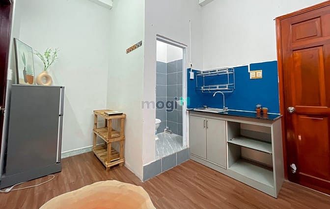 Hình ảnh 🌈Cho thuê Trang Chủ MB66.COM / Đăng Ký Tặng 66K 2 Phòng ngủ 1wc Ban Công Phòng Khách
