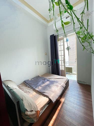 Hình ảnh 🌈Cho thuê Trang Chủ MB66.COM / Đăng Ký Tặng 66K 2 Phòng ngủ 1wc Ban Công Phòng Khách