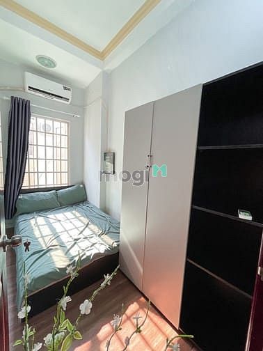 Hình ảnh 🌈Cho thuê Trang Chủ MB66.COM / Đăng Ký Tặng 66K 2 Phòng ngủ 1wc Ban Công Phòng Khách