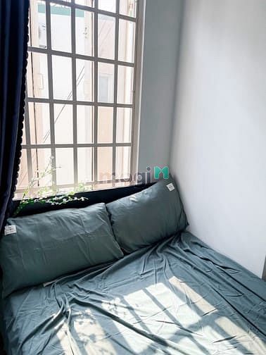 Hình ảnh 🌈Cho thuê Trang Chủ MB66.COM / Đăng Ký Tặng 66K 2 Phòng ngủ 1wc Ban Công Phòng Khách