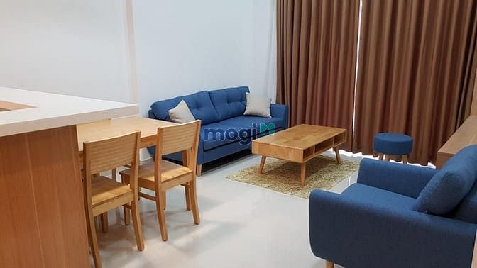 Hình ảnh Mb6623 nạp rút nhanh chóng cao cấp Tresor, 39 Bến Vân Đồn, P.12, Q.4, 65m2, 17tr