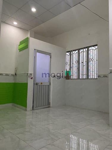 Hình ảnh Cao Thắng Q10- Căn góc 2 mặt tiền thoáng- 5*6