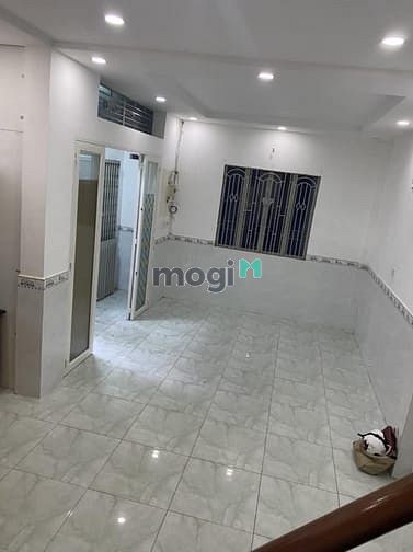 Hình ảnh Cao Thắng Q10- Căn góc 2 mặt tiền thoáng- 5*6
