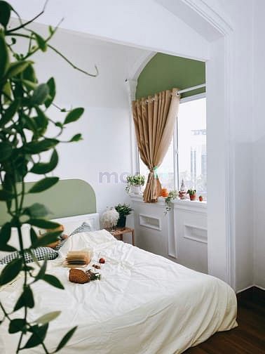 Hình ảnh 🏡 2PN cho thuê gần ĐH Luật, đầy đủ tiện nghi, full nội thất