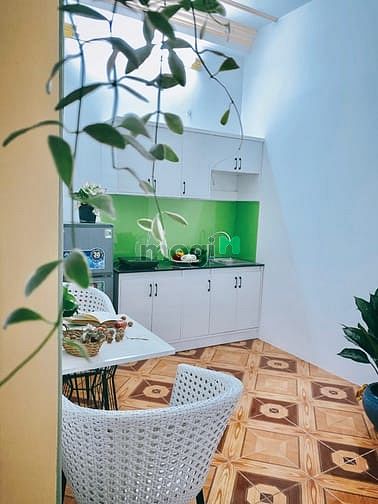 Hình ảnh 🏡 2PN cho thuê gần ĐH Luật, đầy đủ tiện nghi, full nội thất