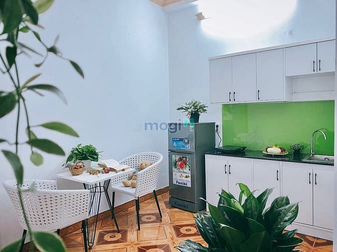 Hình ảnh 🏡 2PN cho thuê gần ĐH Luật, đầy đủ tiện nghi, full nội thất