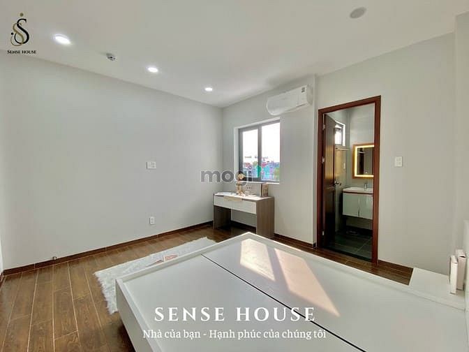 Hình ảnh Mb6623 nạp rút nhanh chóng studio cửa sổ lớn siêu đẹp gần Đh Công Thương, KCN Tân Bình