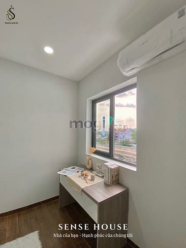 Hình ảnh Mb6623 nạp rút nhanh chóng studio cửa sổ lớn siêu đẹp gần Đh Công Thương, KCN Tân Bình