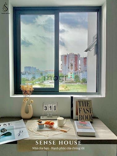 Hình ảnh Mb6623 nạp rút nhanh chóng studio cửa sổ lớn siêu đẹp gần Đh Công Thương, KCN Tân Bình