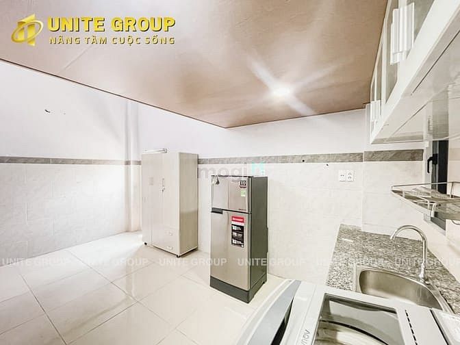 Hình ảnh DUPLEX GÁC CAO, Máy Giặt Riêng, Đại Học Tôn Đức Thắng, UFM,Lotte Quận7