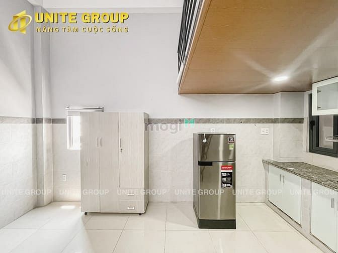 Hình ảnh DUPLEX GÁC CAO, Máy Giặt Riêng, Đại Học Tôn Đức Thắng, UFM,Lotte Quận7