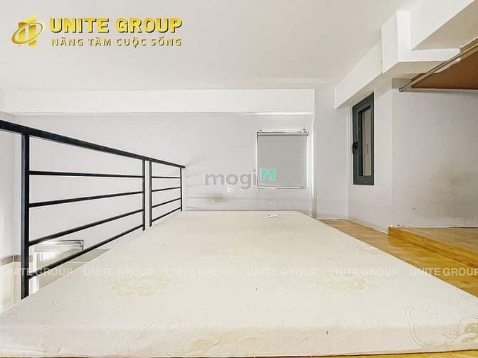 Hình ảnh DUPLEX GÁC CAO, Máy Giặt Riêng, Đại Học Tôn Đức Thắng, UFM,Lotte Quận7