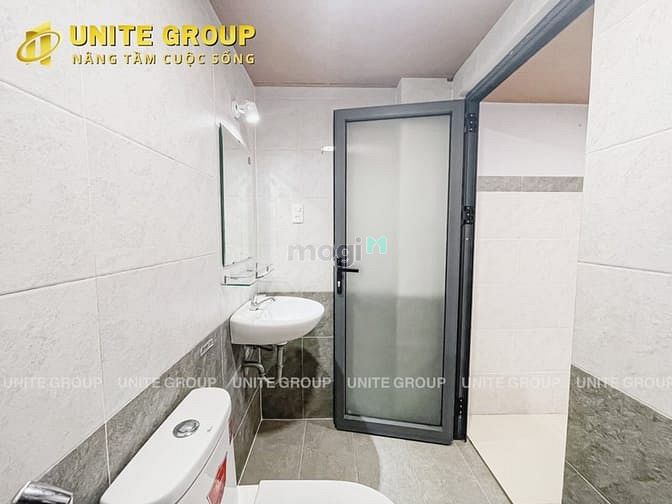 Hình ảnh DUPLEX GÁC CAO, Máy Giặt Riêng, Đại Học Tôn Đức Thắng, UFM,Lotte Quận7