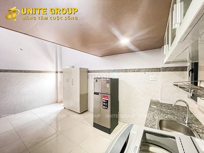 Hình ảnh DUPLEX GÁC CAO, Máy Giặt Riêng, Đại Học Tôn Đức Thắng, UFM,Lotte Quận7