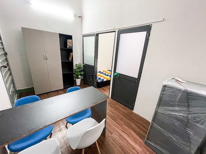 Hình ảnh 🧧🧧Nơ Trang Long Bình Thạnh 2Pn 45m2 Free Xe