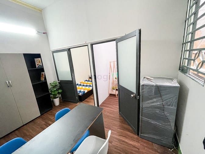 Hình ảnh 🧧🧧Nơ Trang Long Bình Thạnh 2Pn 45m2 Free Xe