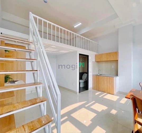 Hình ảnh 🎄 Duplex ban công, cửa sổ lớn - Lý Phục Man, Kcx Tân Thuận, Đh UFM Q7