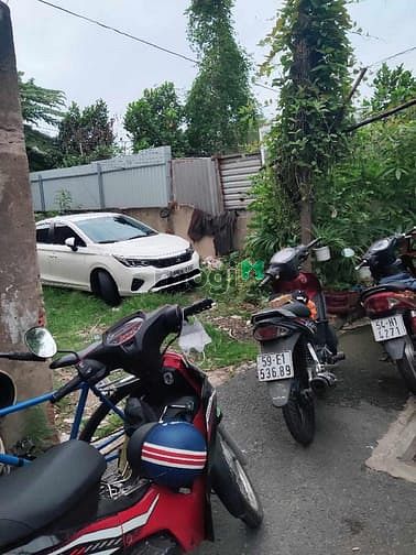 Hình ảnh Q.GV. Đất thổ cư siêu hot, 6x16, hẻm 5m gần Thống Nhất