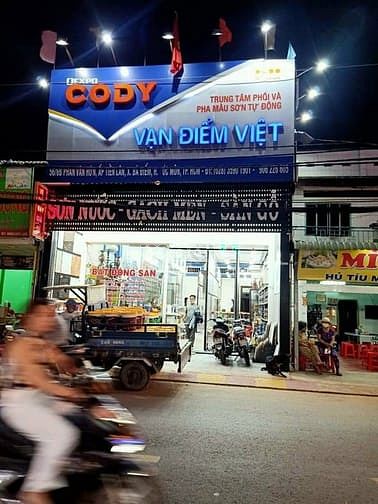 Hình ảnh Bán gấp nhà MT Phan Văn Hớn 200m2 đang cho thuê