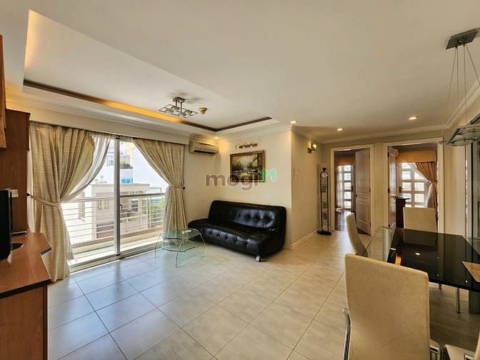 Hình ảnh 🔥Cho thuê Penthouse 4PN 2Wc Full Nội thất Free phí quản lí