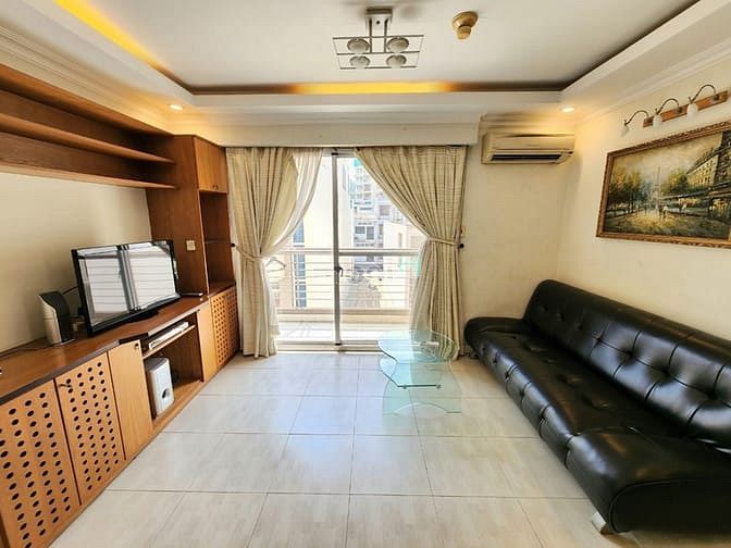 Hình ảnh 🔥Cho thuê Penthouse 4PN 2Wc Full Nội thất Free phí quản lí