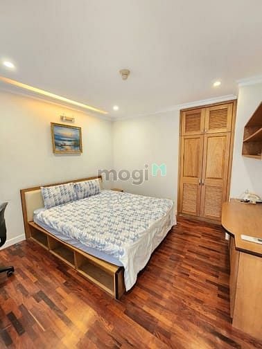 Hình ảnh 🔥Cho thuê Penthouse 4PN 2Wc Full Nội thất Free phí quản lí