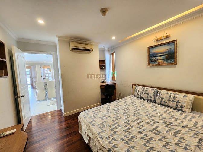 Hình ảnh 🔥Cho thuê Penthouse 4PN 2Wc Full Nội thất Free phí quản lí