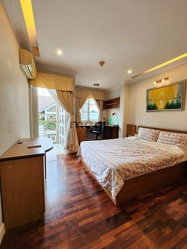Hình ảnh 🔥Cho thuê Penthouse 4PN 2Wc Full Nội thất Free phí quản lí
