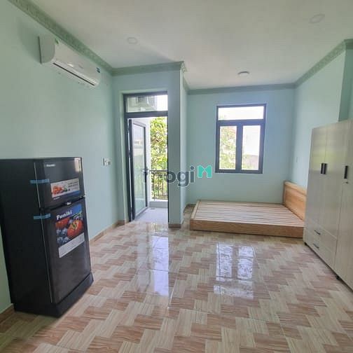 Hình ảnh CHDV Mới Xây Lê Văn Quới, 3tr8 Full NT, Thang Máy, Cửa Sổ, Máy Lạnh