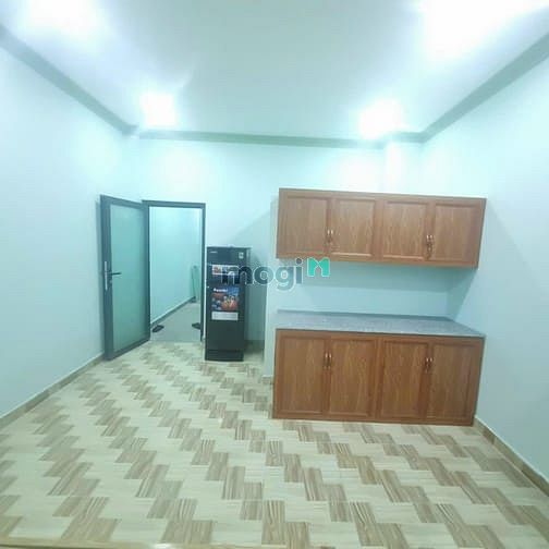 Hình ảnh CHDV Mới Xây Lê Văn Quới, 3tr8 Full NT, Thang Máy, Cửa Sổ, Máy Lạnh