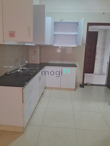 Hình ảnh Chung cư Phú Thọ,P15, Quận 11: 65m2, 2p ngủ,9tr/tháng