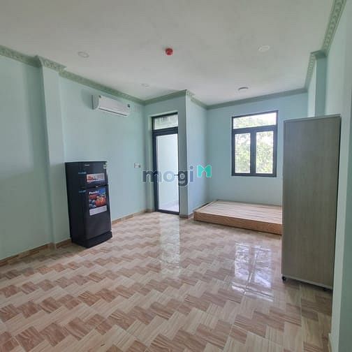 Hình ảnh CHDV Mới Xây Lê Văn Quới, 3tr8 Full NT, Thang Máy, Cửa Sổ, Máy Lạnh