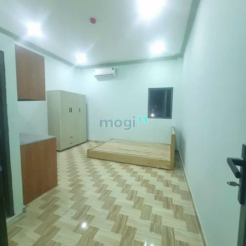 Hình ảnh CHDV Mới Xây Lê Văn Quới, 3tr8 Full NT, Thang Máy, Cửa Sổ, Máy Lạnh
