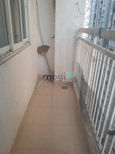 Hình ảnh Chung cư Phú Thọ,P15, Quận 11: 65m2, 2p ngủ,9tr/tháng
