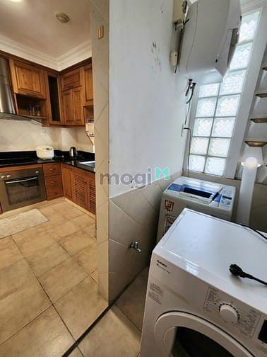 Hình ảnh 🔥Cho thuê Penthouse 4PN 2Wc Full Nội thất Free phí quản lí