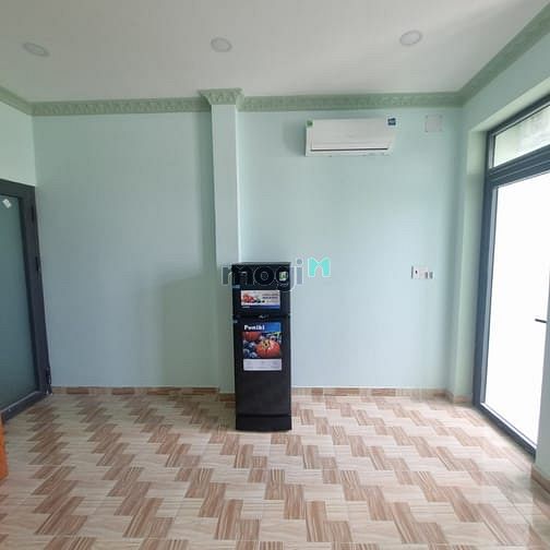 Hình ảnh CHDV Mới Xây Lê Văn Quới, 3tr8 Full NT, Thang Máy, Cửa Sổ, Máy Lạnh