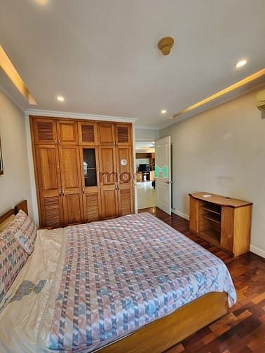 Hình ảnh 🔥Cho thuê Penthouse 4PN 2Wc Full Nội thất Free phí quản lí