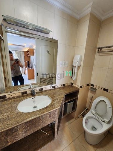 Hình ảnh 🔥Cho thuê Penthouse 4PN 2Wc Full Nội thất Free phí quản lí