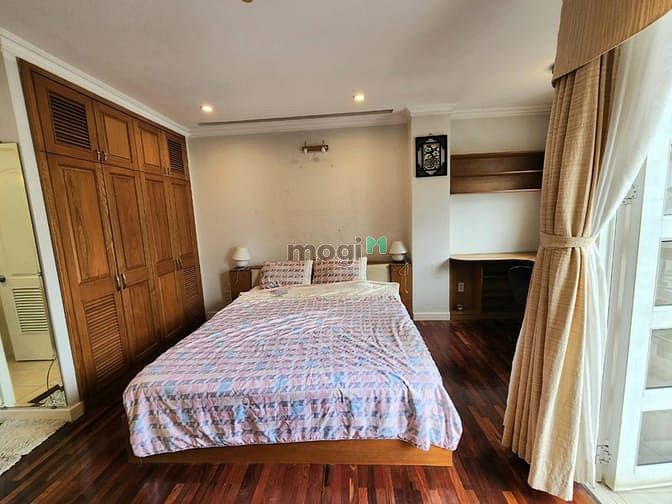 Hình ảnh 🔥Cho thuê Penthouse 4PN 2Wc Full Nội thất Free phí quản lí