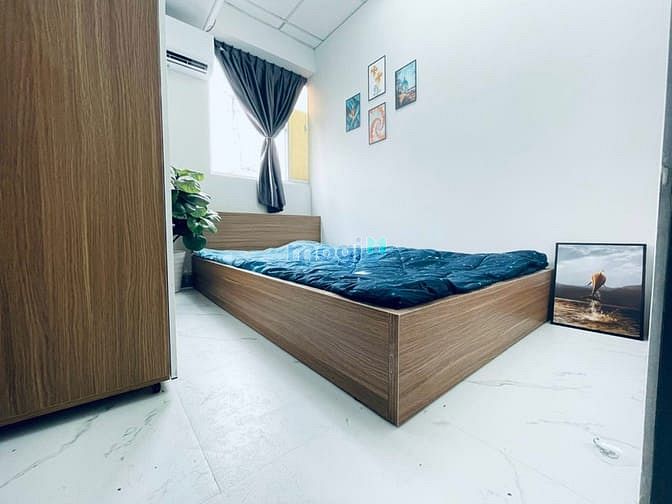 Hình ảnh CHDV 2Pn 1wc 50m2 Đầy Đủ Tiện Nghi 🔥🔥🔥