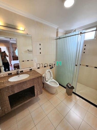 Hình ảnh 🔥Cho thuê Penthouse 4PN 2Wc Full Nội thất Free phí quản lí