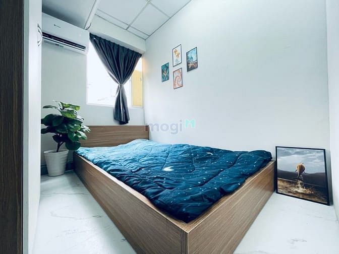 Hình ảnh CHDV 2Pn 1wc 50m2 Đầy Đủ Tiện Nghi 🔥🔥🔥