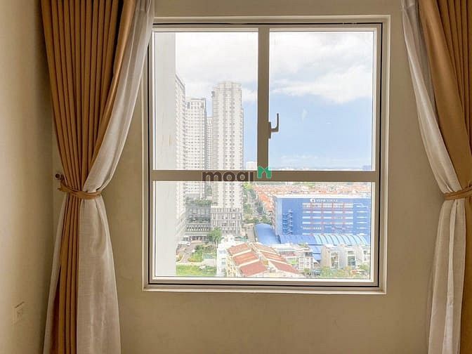 Hình ảnh Rèm - Bếp - Máy Lạnh Chỉ 9.5Tr/Tháng Sunrise City View