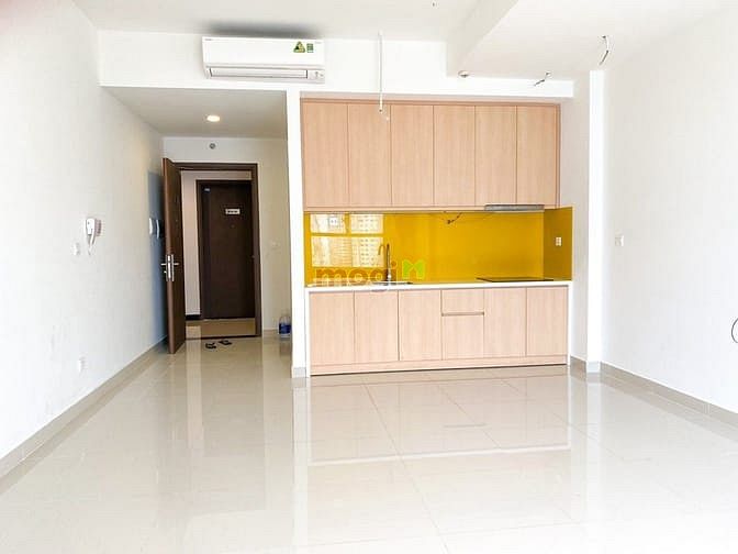 Hình ảnh Rèm - Bếp - Máy Lạnh Chỉ 9.5Tr/Tháng Sunrise City View