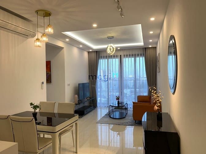 Hình ảnh 2PN One Verandah - Nội Thất Sang Trọng , Vào Ở Ngay - Giá chỉ 18tr
