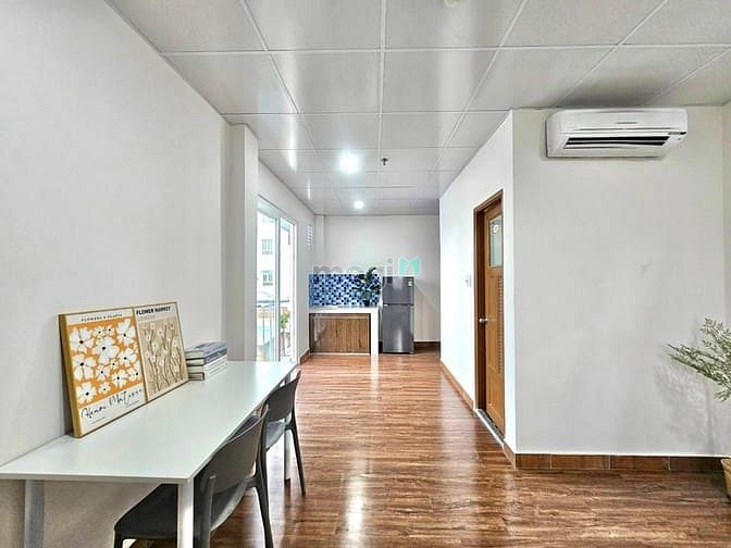 Hình ảnh CĂN HỘ BAN CÔNG FULL NT - Gần Phú Mỹ Hưng Q7